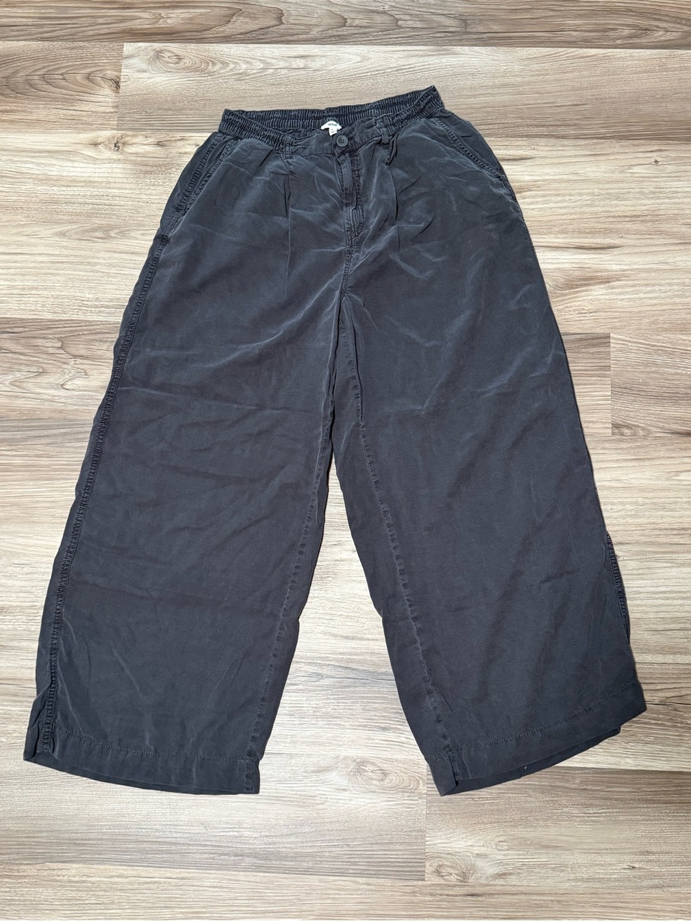 Aerie Drapey Chill Trouser